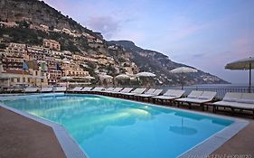 Hotel Covo Dei Saraceni Positano